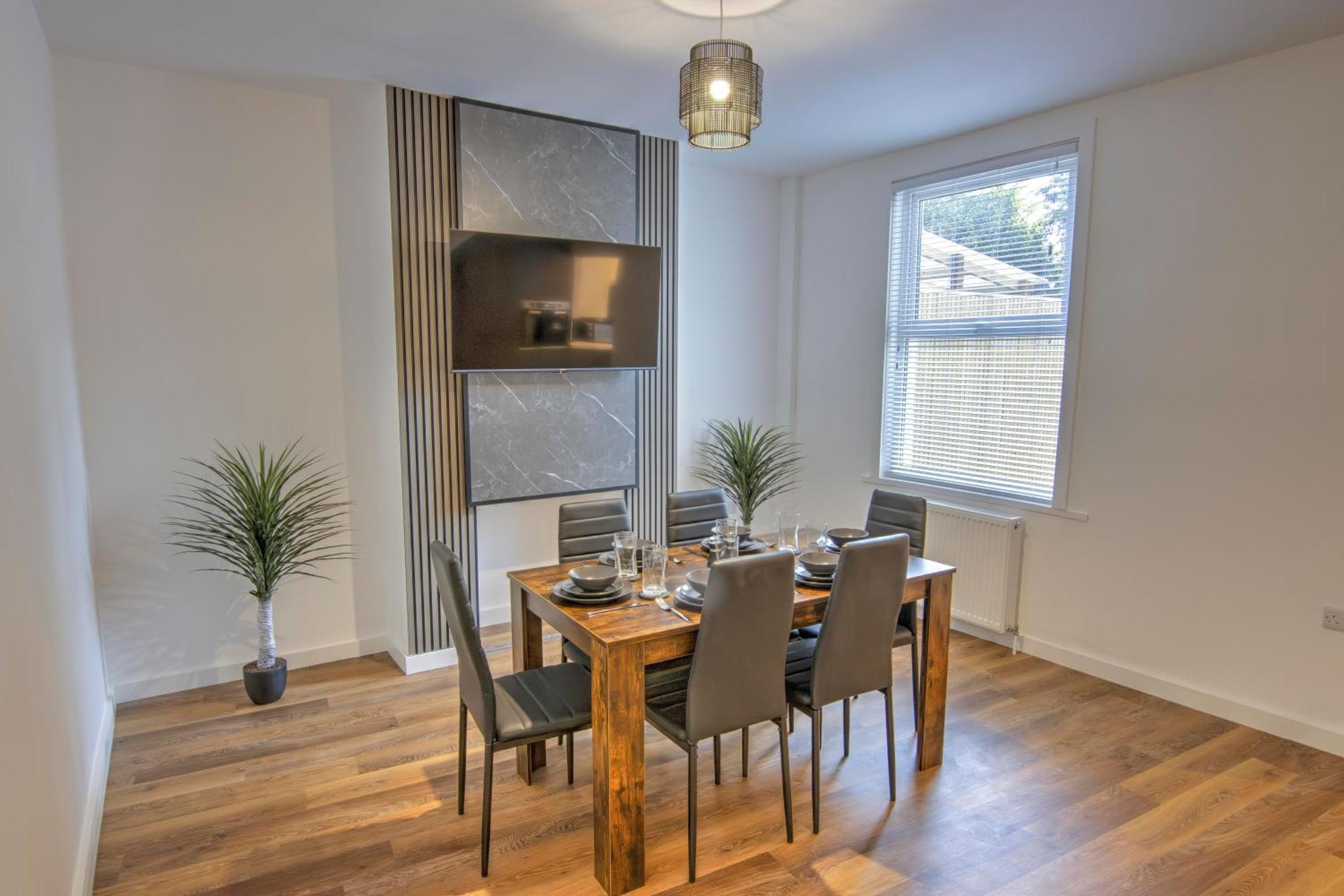 Stunning Brand New Home In St George Bristol Exterior photo